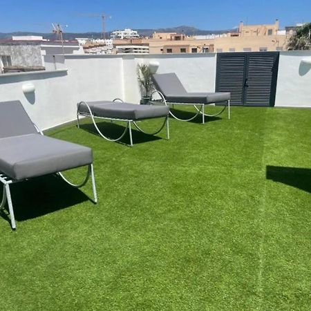 Tarifa Twins Apartamento De Lujo Con Piscina Y Wifi Kültér fotó