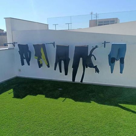 Tarifa Twins Apartamento De Lujo Con Piscina Y Wifi Kültér fotó