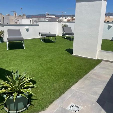 Tarifa Twins Apartamento De Lujo Con Piscina Y Wifi Kültér fotó