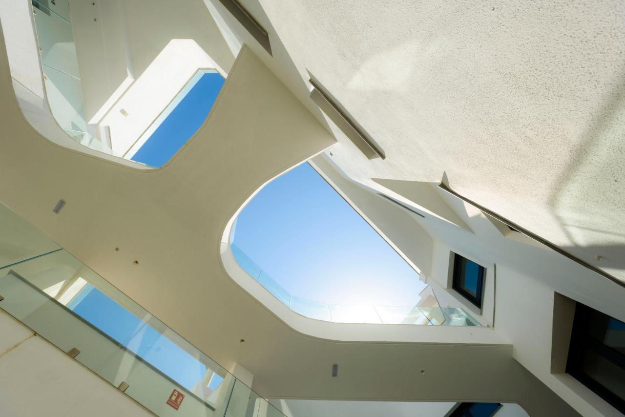 Tarifa Twins Apartamento De Lujo Con Piscina Y Wifi Kültér fotó