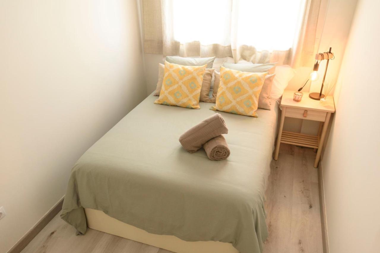Tarifa Twins Apartamento De Lujo Con Piscina Y Wifi Kültér fotó