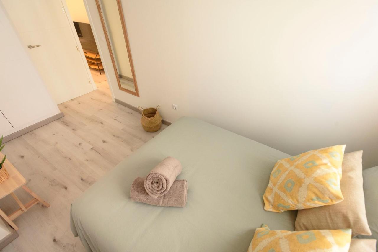 Tarifa Twins Apartamento De Lujo Con Piscina Y Wifi Kültér fotó