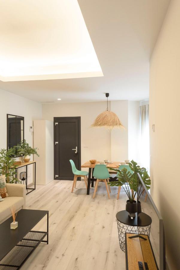 Tarifa Twins Apartamento De Lujo Con Piscina Y Wifi Kültér fotó