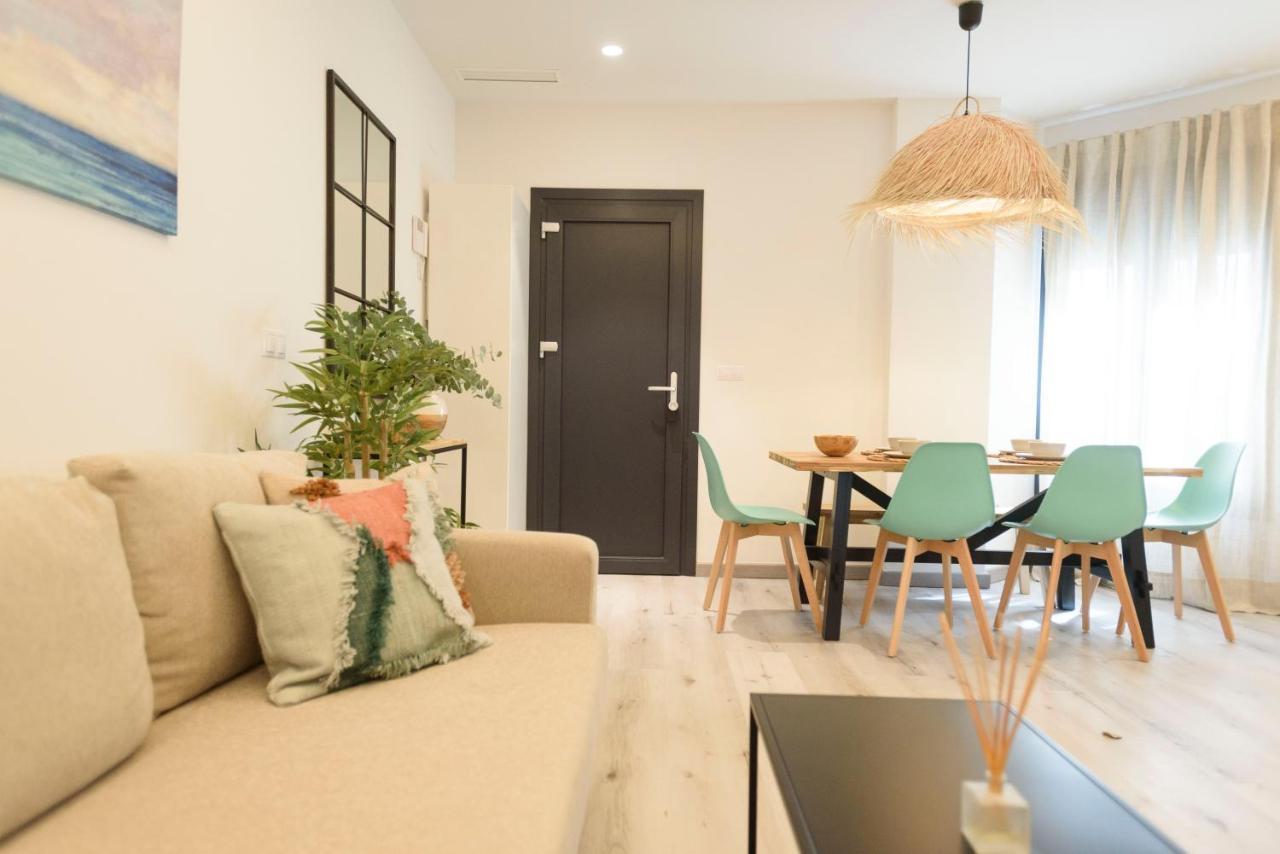 Tarifa Twins Apartamento De Lujo Con Piscina Y Wifi Kültér fotó