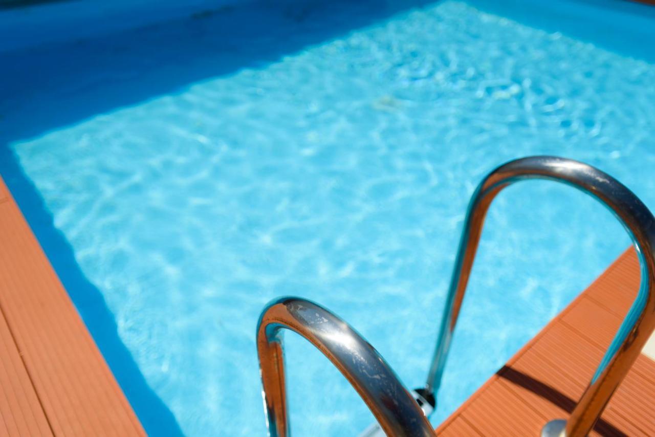 Tarifa Twins Apartamento De Lujo Con Piscina Y Wifi Kültér fotó