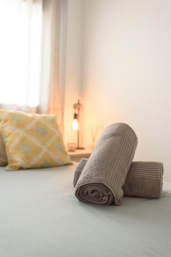 Tarifa Twins Apartamento De Lujo Con Piscina Y Wifi Kültér fotó