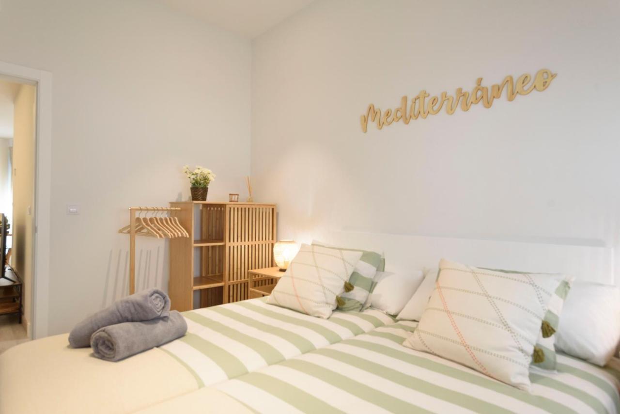 Tarifa Twins Apartamento De Lujo Con Piscina Y Wifi Kültér fotó