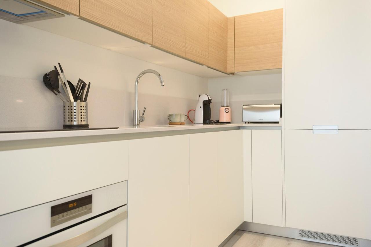 Tarifa Twins Apartamento De Lujo Con Piscina Y Wifi Kültér fotó