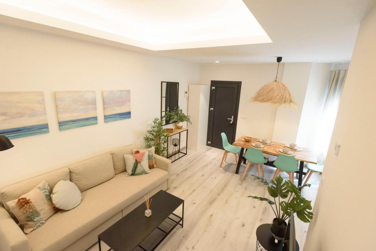 Tarifa Twins Apartamento De Lujo Con Piscina Y Wifi Kültér fotó