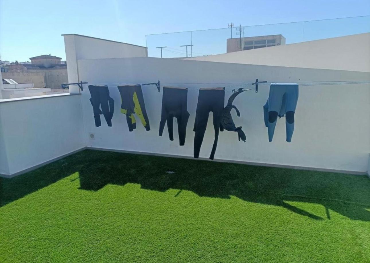 Tarifa Twins Apartamento De Lujo Con Piscina Y Wifi Kültér fotó